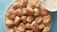 Snickerdoodle Cookies Recipe | Bon Appétit image