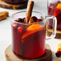 Hot Mulled Wine Recipe: How to Make It image