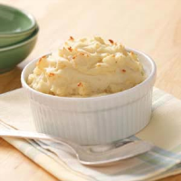 DINNER RECIPES WITH MASHED POTATOES RECIPES