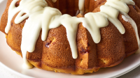 Recipe: Easy One-Bowl Apple Bundt Cake - Kitchn image