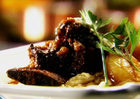 SHORT RIBS ON THE GRILL RECIPES