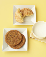 SNICKERDOODLES WITHOUT CREAM OF TARTAR RECIPES