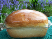 SWEET YEAST BREADS RECIPES