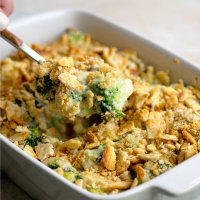Paula Deen broccoli casserole - 100k-Recipes – 100k-Recipes image
