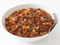 Cowboy Beans Recipe | Food Network Kitchen | Food Network image