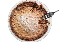 Crack Pie Recipe | Bon Appétit image
