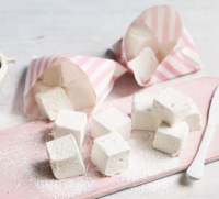 Marshmallow recipes | BBC Good Food image