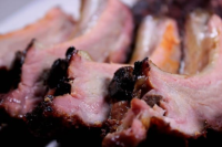 Smoked Baby Back Ribs - Tender and Easy - Learn to Sm… image