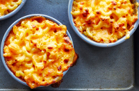 Baked Macaroni and Cheese Recipe - NYT Cooking image