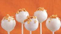 CANDY MELTS FOR CAKE POPS RECIPES