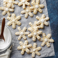 Cardamom Sugar Cookies Recipe: How to Make It image
