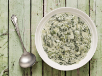 SAUTEED FROZEN SPINACH RECIPES