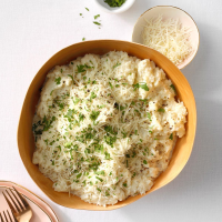 Mashed Cauliflower with Parmesan Recipe: How to Make It image