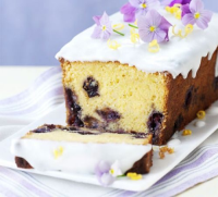 Loaf cake recipes | BBC Good Food image