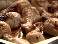 Buttermilk Roast Chicken Recipe | Nigella Lawson | Food ... image
