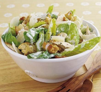 Chicken Caesar salad recipe | BBC Good Food image