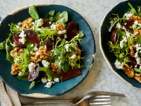 Beet Salad with Walnuts and Goat Cheese Recipe | Food ... image