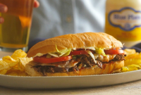 NEW ORLEANS POBOYS RECIPES