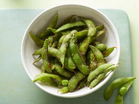 Spiced Edamame Recipe | Food Network Kitchen | Food Network image