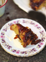 Apple Pepper Pot Cake | Fruit Recipes | Jamie Oliver Recipes image