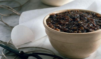 Delia Smith Traditional Christmas Pudding Recipe | Classic ... image