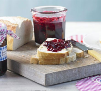 Blackberry jam recipe | BBC Good Food image