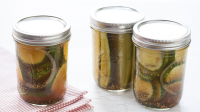 Easy Sweet Pickle Recipe | McCormick image