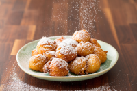 Easy Beignets Recipe - How to Make Beignets image