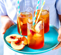 Non-alcoholic summer drinks recipes | BBC Good Food image