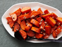 Classic Candied Yams Recipe | Food Network Kitchen | Food ... image