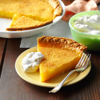 Easy Lemon Pie Recipe: How to Make It image