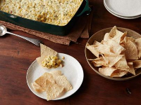 DIP FOR CORN CHIPS RECIPES