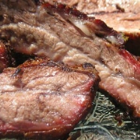 Oven Cooked Beef Ribs - Magic Skillet image