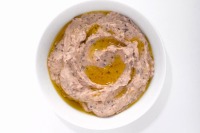 Black-Eyed Pea Hummus Recipe | Bon Appétit image