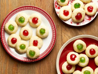 Christmas Cherries Recipe | Ree Drummond | Food Network image
