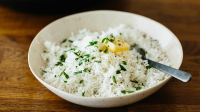 HOW TO COOK JASMINE RICE IN RICE COOKER RECIPES