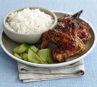 Chicken & chorizo jambalaya recipe | BBC Good Food image