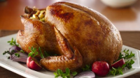 Roast Turkey Recipe - BettyCrocker.com image