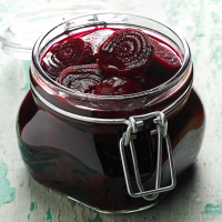 Pickled Beets Recipe: How to Make It image