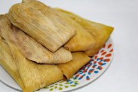 HOW DO YOU COOK TAMALES RECIPES