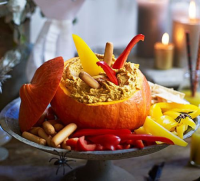 HOW TO CAN PUMPKIN PUREE RECIPES