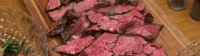 Sous Vide Flank Steak - Sous Vide Recipes image