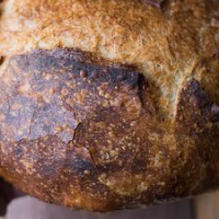 Beginner's Sourdough Bread | The Perfect Loaf image