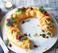 Vegan Christmas mains recipes | BBC Good Food image