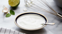 Basic Yogurt Sauce Recipe - NYT Cooking image