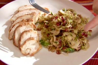 BRUSSEL SPROUTS WITH PECANS RECIPES