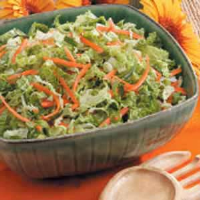 Asian Coleslaw Recipe: How to Make It - Taste of Home image