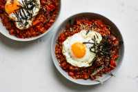 Kimchi Fried Rice Recipe - NYT Cooking image