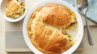 Cabbage soup recipe | BBC Good Food image