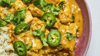 Coconut Chicken Curry (Quick & Easy) | Kitchn image